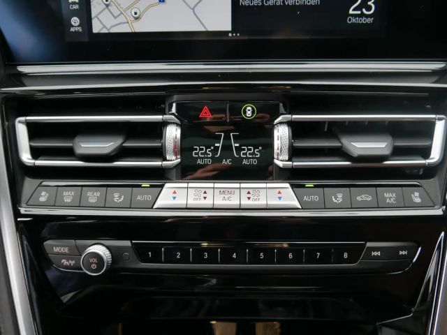 BMW M850 Coupé Gran Coupé xDrive