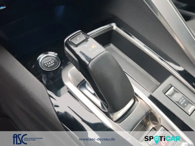 Peugeot 3008 GT-Line