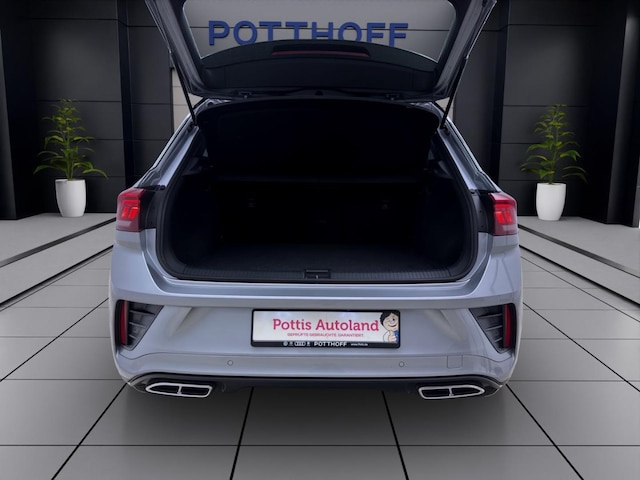 Volkswagen T-Roc 1.0 TSI R-Line