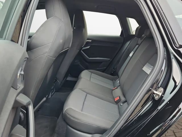 Audi A3 35 TDI S-Tronic Sedan Sportback