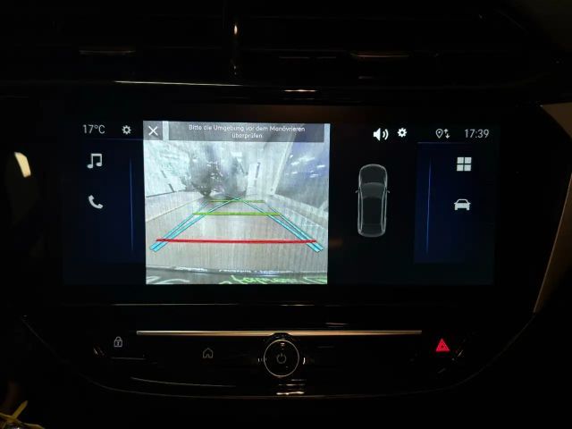 Opel Corsa F 1.2 Sitzheizung*Tempomat*Regensensor*PDC