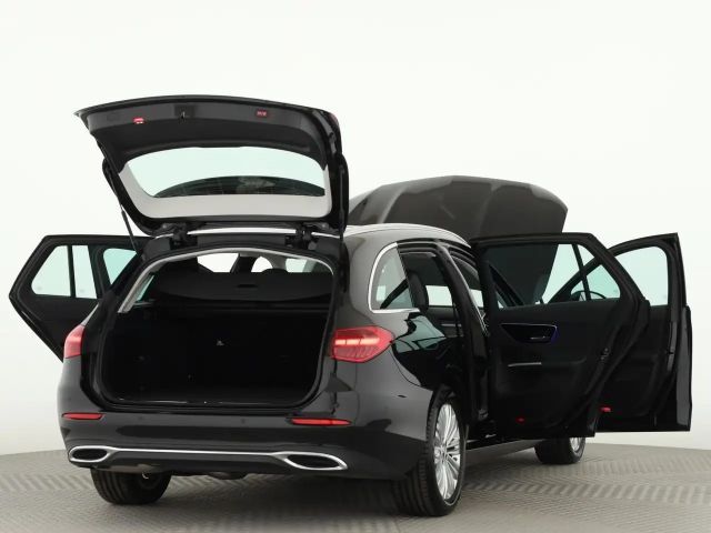 Mercedes-Benz C 200 AVANTGARDE Estate