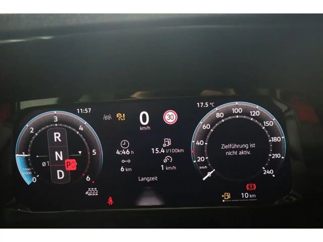 Volkswagen Caddy 2.0 TDI DSG