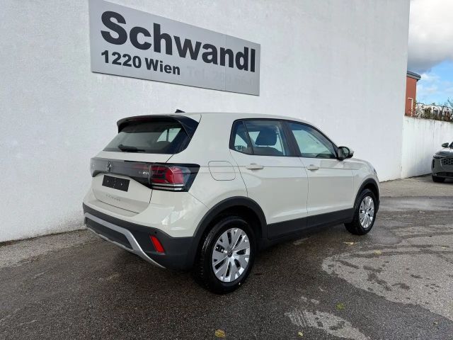 Volkswagen T-Cross 4Me TSI
