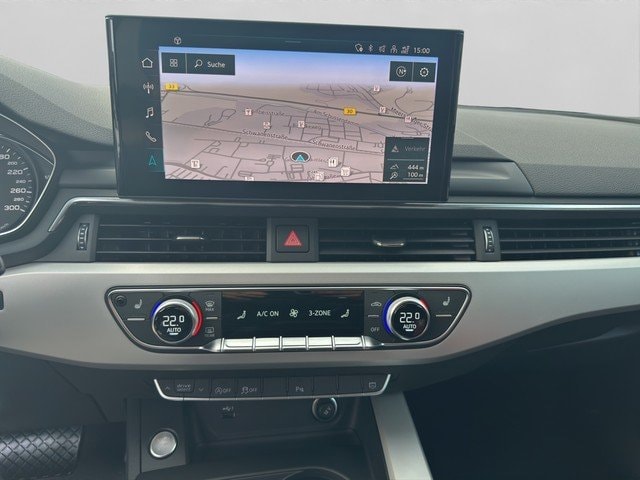 Audi A4 40 TDI Avant S-Tronic