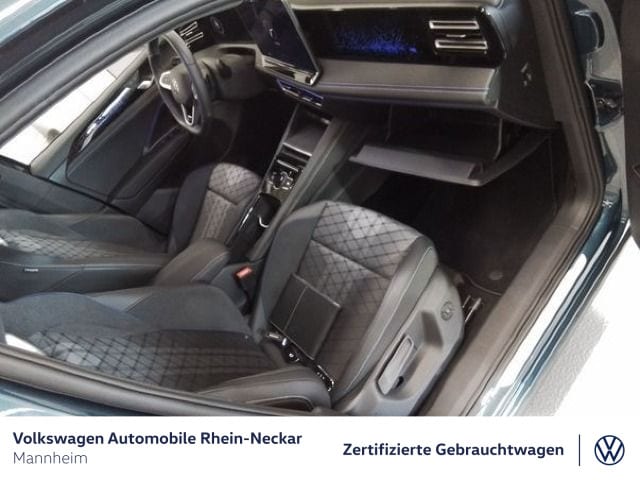 Volkswagen Tiguan 1.5 eTSI DSG R-Line