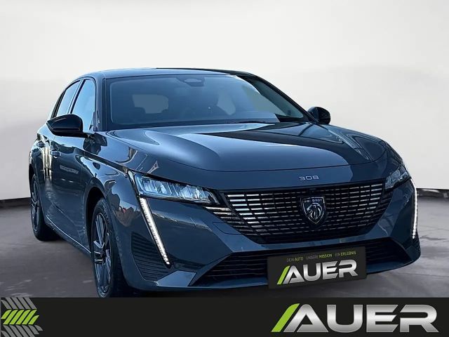 Peugeot 308 Allure Pack PureTech