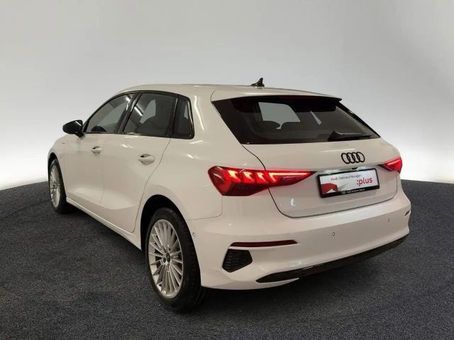 Audi A3 40 TFSI Hybride