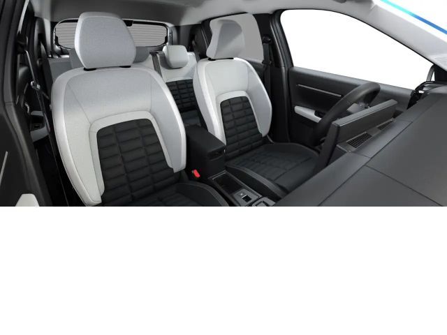 Citroën C3 Hybrid Max