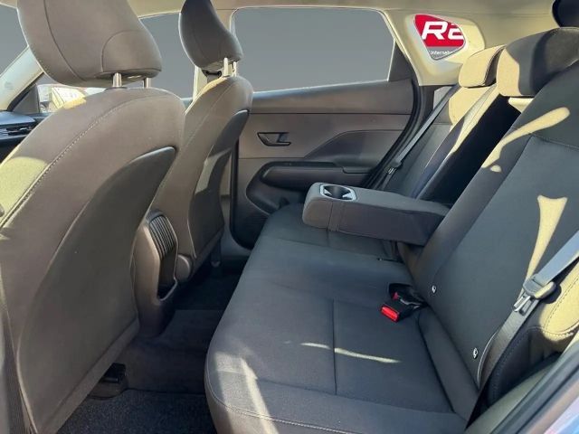 Hyundai Kona 2WD Smart T-GDi