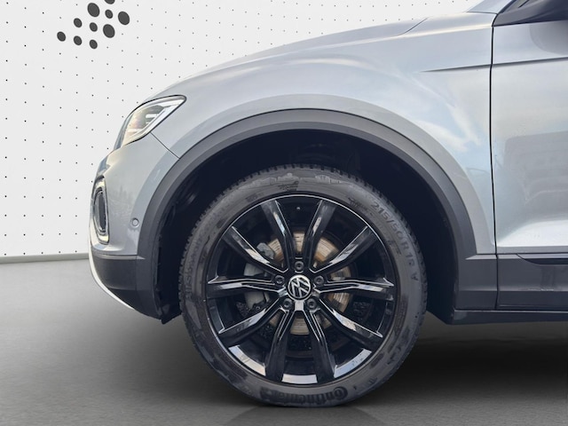Volkswagen T-Roc 1.5 TSI DSG IQ.Drive Style