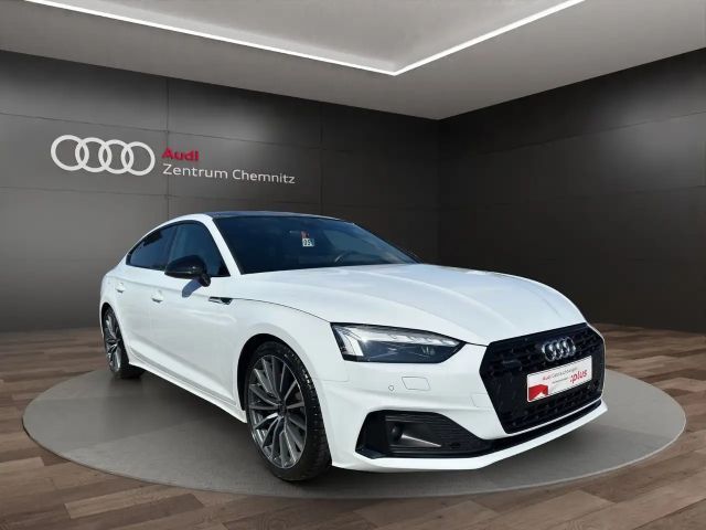 Audi A5 40 TFSI Quattro Sportback