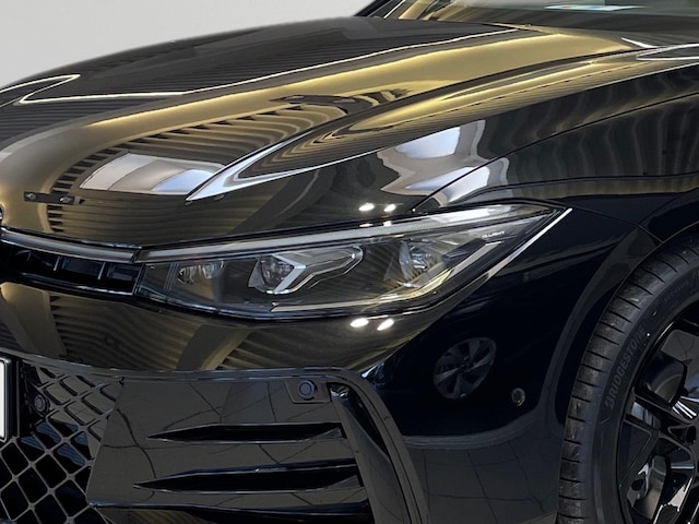 Volkswagen Passat 2.0 TDI