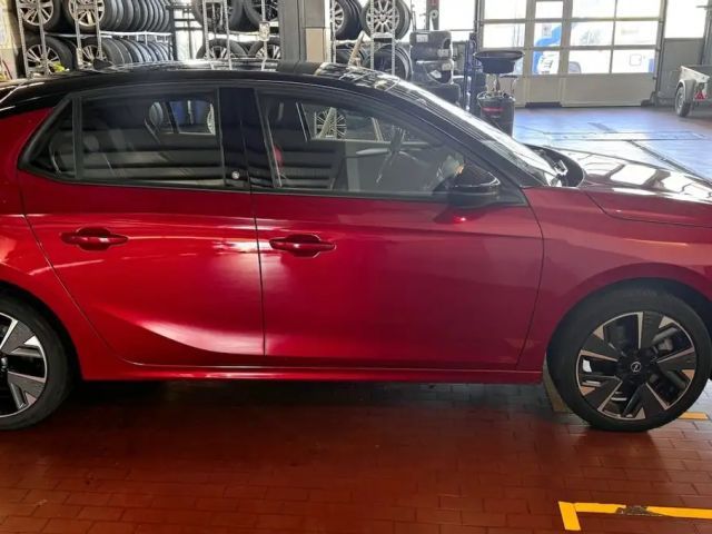 Opel Corsa GS-Line Grand Sport