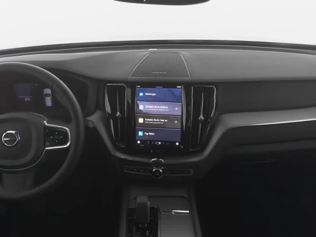 Volvo XC60 Dark Plus