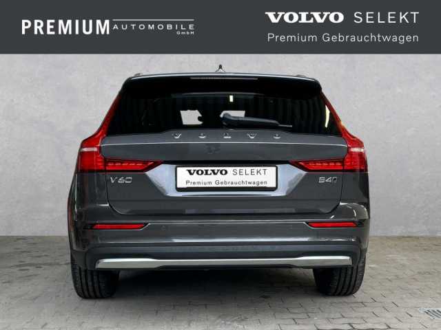 Volvo V60 Cross Country CC