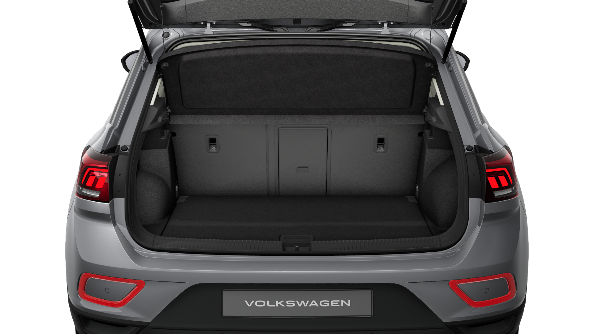 Volkswagen T-Roc 1.5 TSI DSG Life