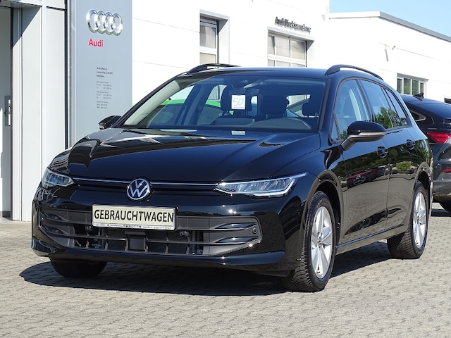 Volkswagen Golf 1.5 TSI Life Variant