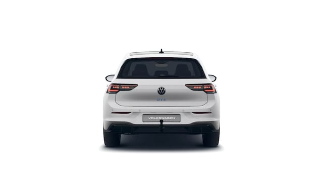 Volkswagen Golf DSG GTE eHybrid