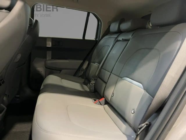 Kia EV3 58.3 kWh Earth