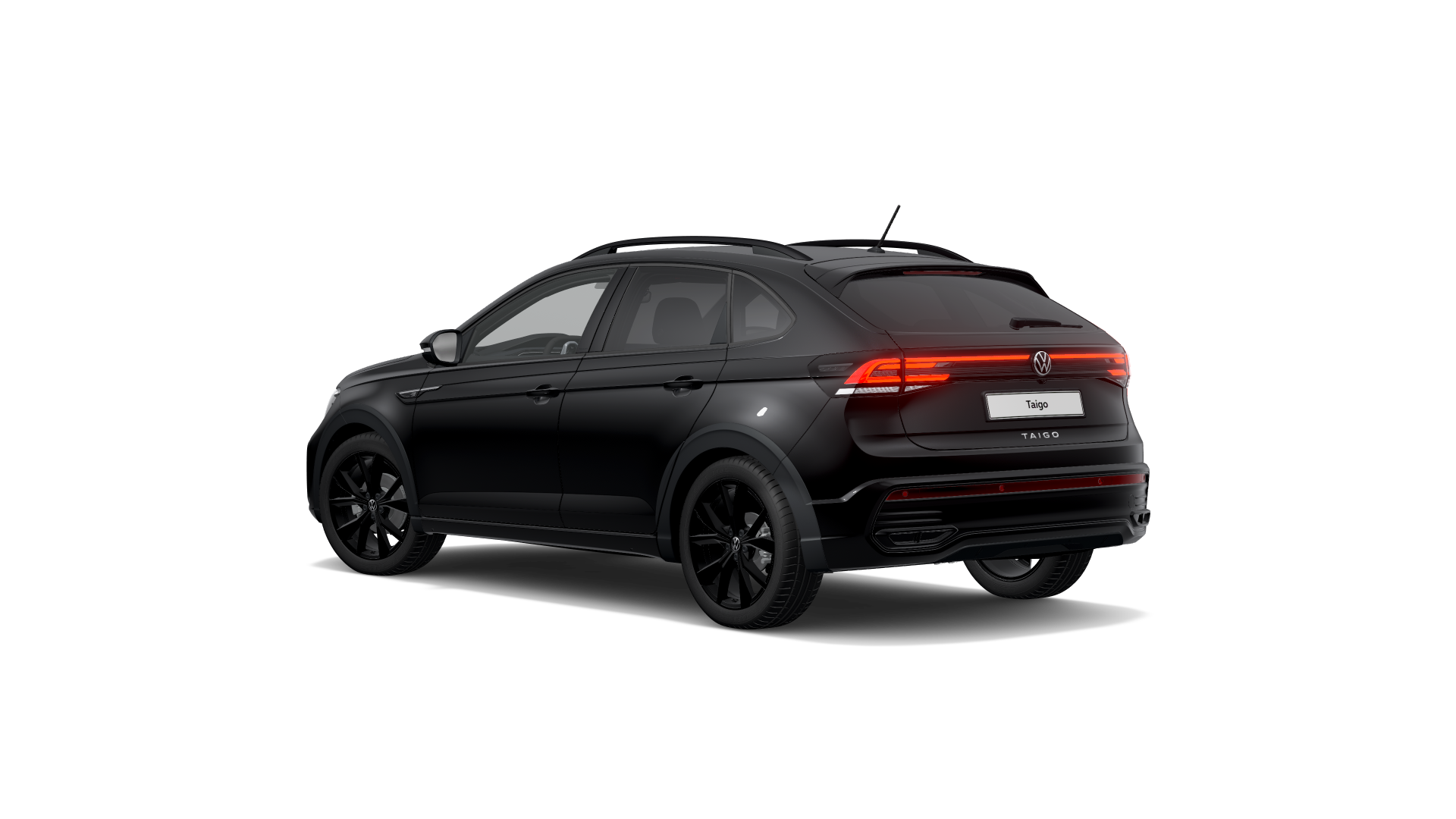 Volkswagen Taigo 1.5 TSI DSG R-Line