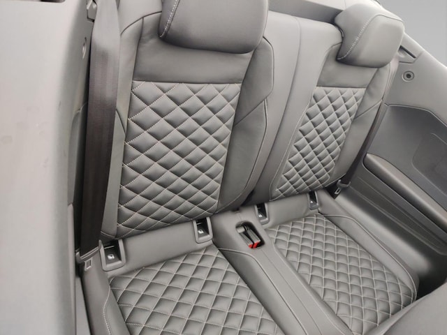 Volkswagen T-Roc 1.5 TSI Cabriolet DSG R-Line