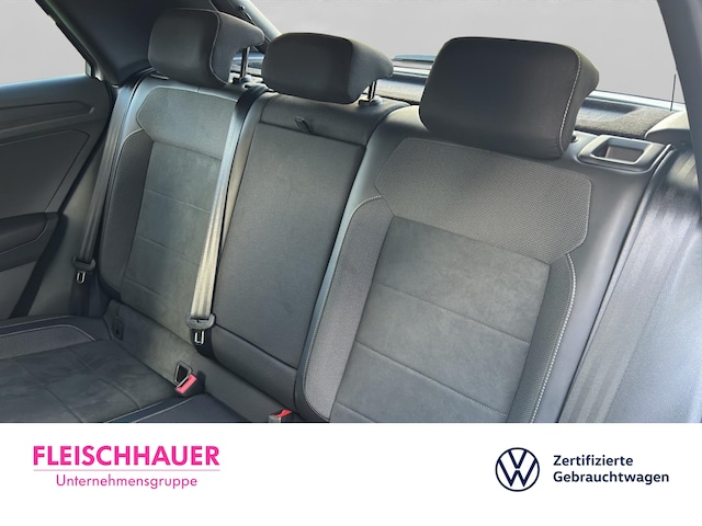 Volkswagen T-Roc DSG R-Line