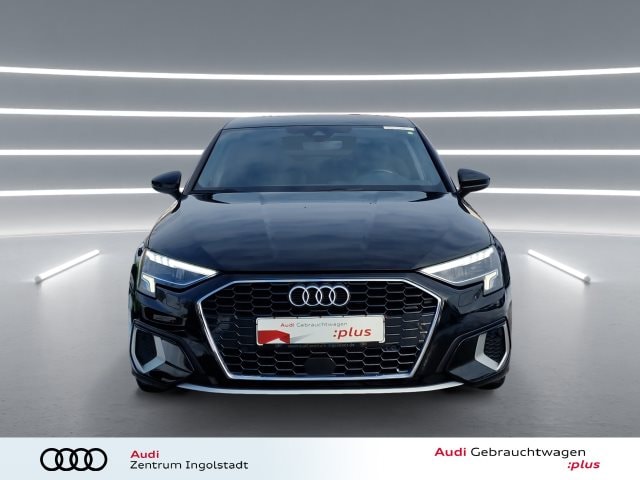 Audi A3 30 TFSI S-Tronic Sportback