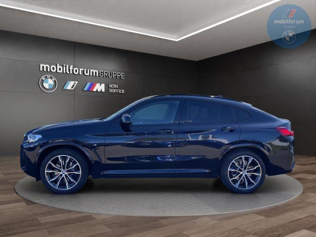 BMW X4 M40d