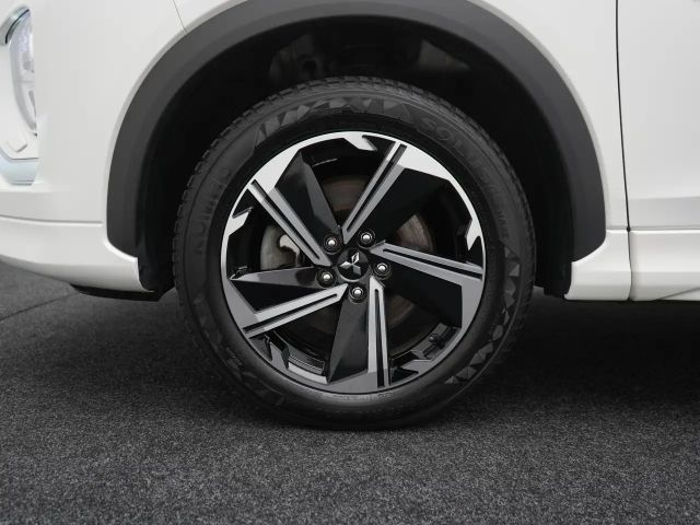 Mitsubishi Eclipse Cross 4WD