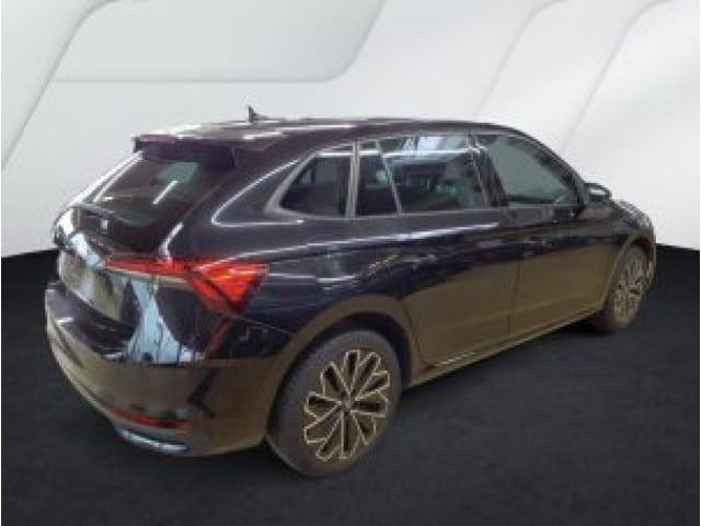 Skoda Scala 1.0 TSI Selection