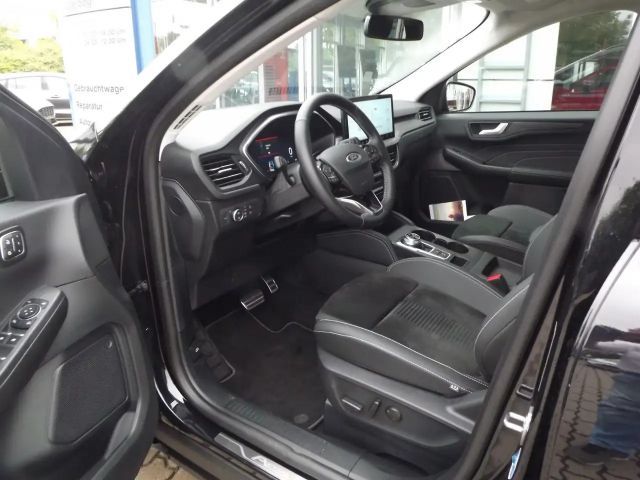 Ford Kuga 4x4 AWD Active Hybrid X