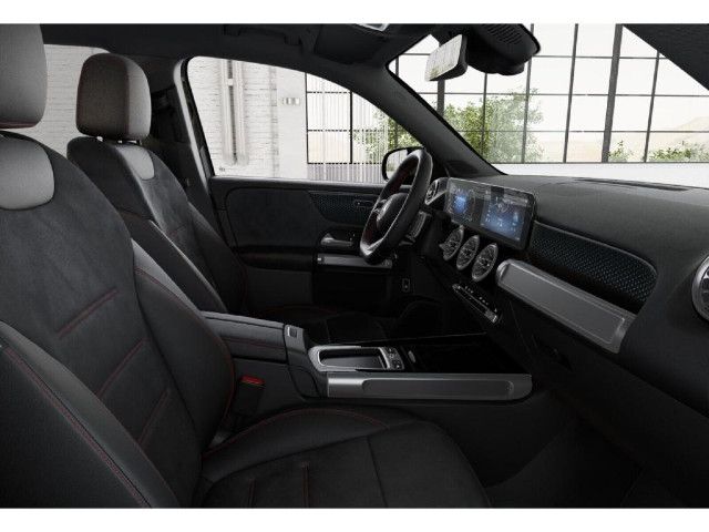 Mercedes-Benz GLB 200 GLB 200 d