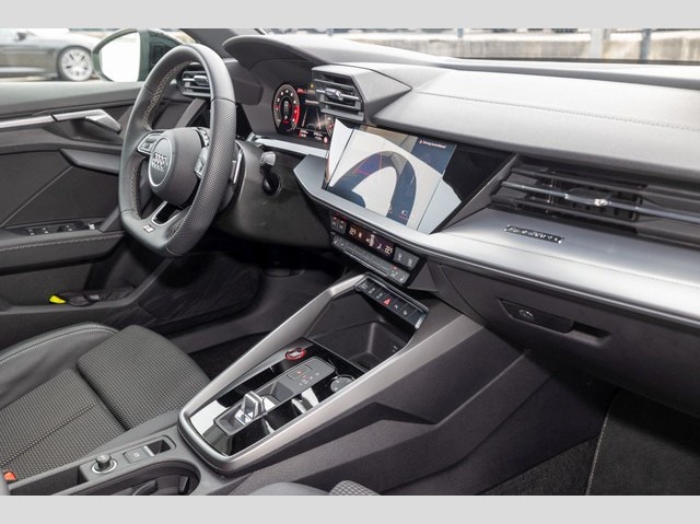 Audi S3 Quattro S-Tronic Sportback