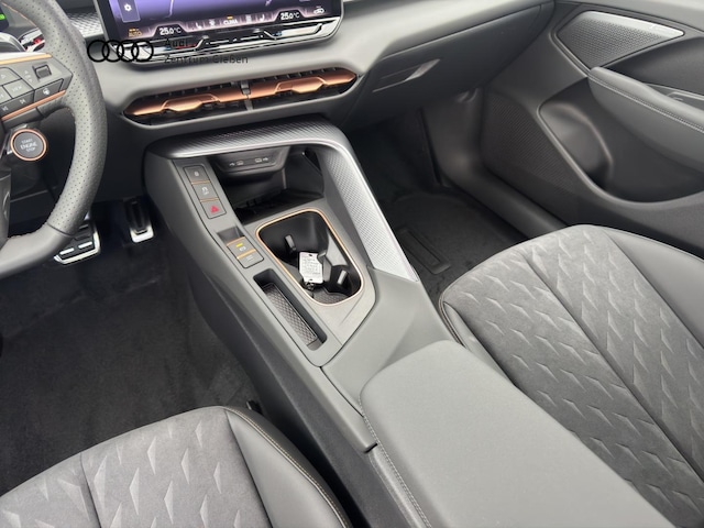 Cupra Terramar 2.0 TSI VZ