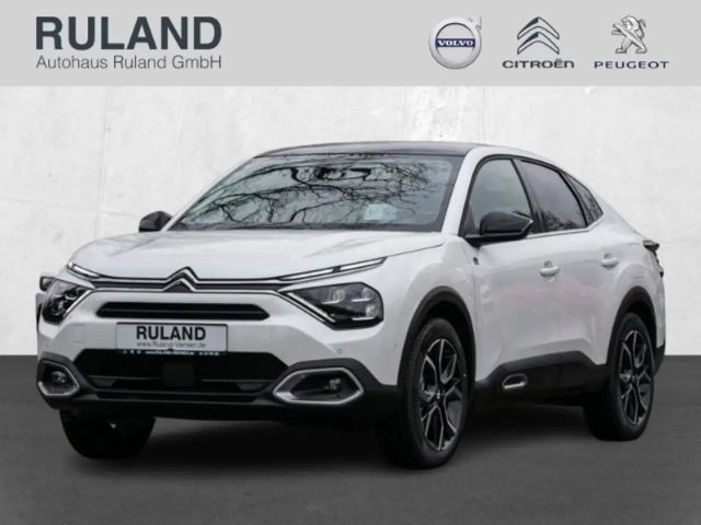 Citroën ë-C4 Shine