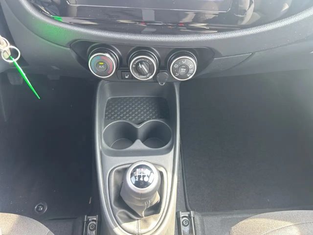 Toyota Aygo X Business Hatchback