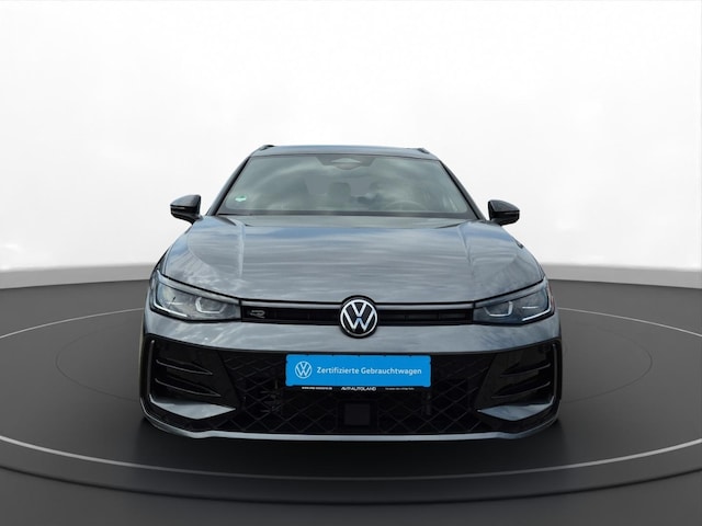 Volkswagen Passat 1.5 TSI DSG eHybrid