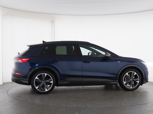 Audi Q4 e-tron 35
