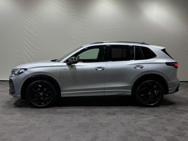 Volkswagen Tiguan 1.5 eTSI DSG R-Line