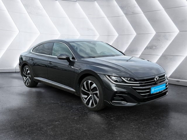Volkswagen Arteon 1.4 TSI eHybrid