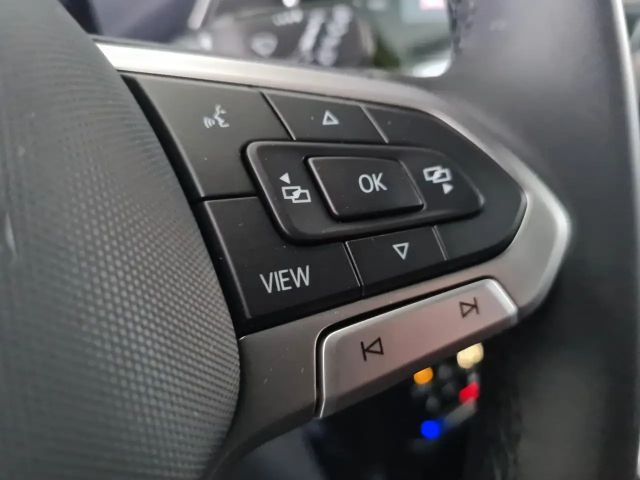 Volkswagen T-Cross 1.0 TSI R-Line