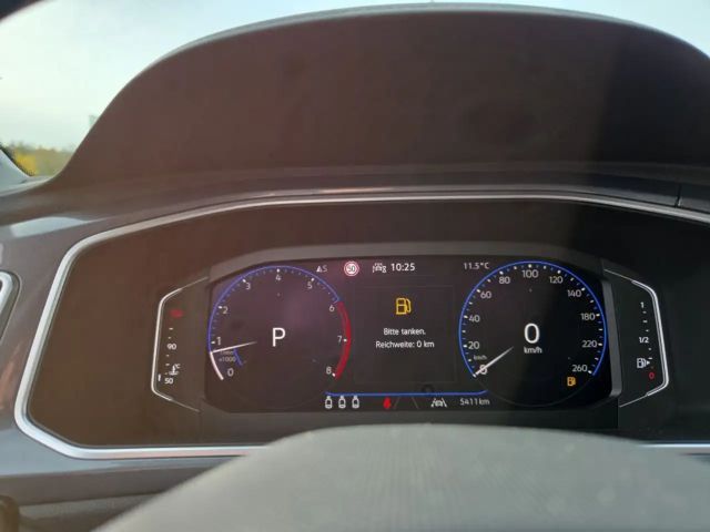 Volkswagen T-Roc 1.5 TSI DSG Style