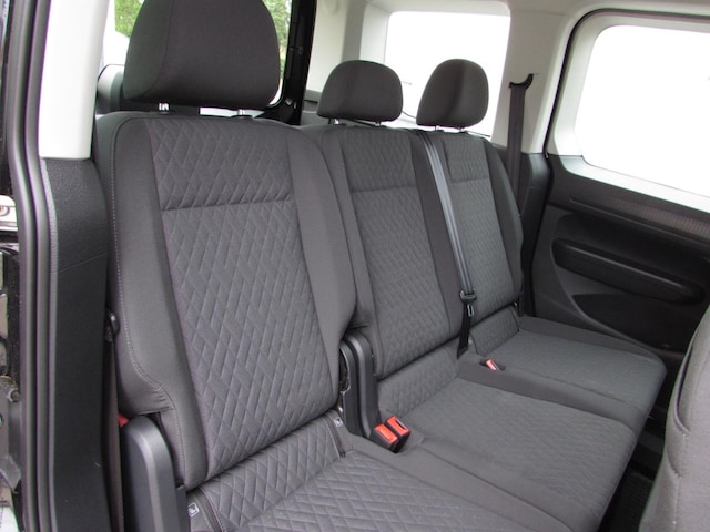 Volkswagen Caddy 2.0 TDI Life