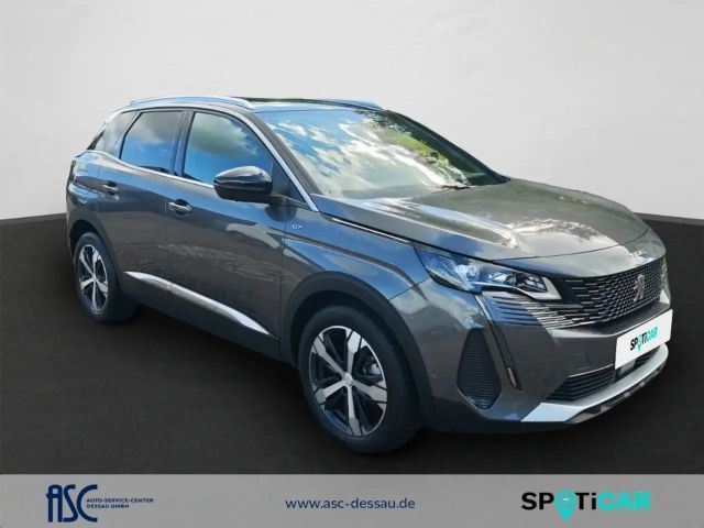 Peugeot 3008 GT-Line