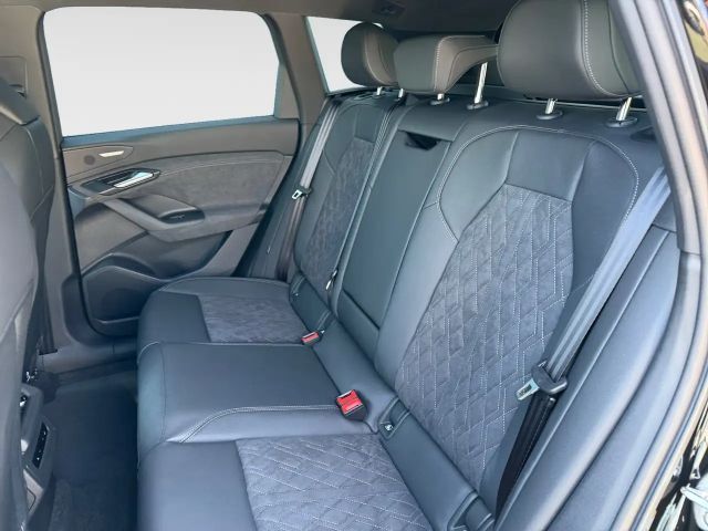 Audi Q6 e-tron Quattro S-Line