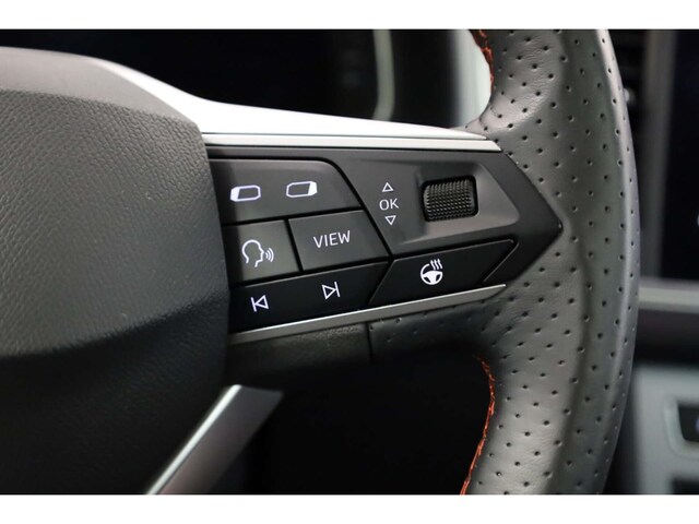 Seat Ateca 1.5 TSI FR-lijn