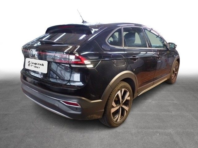 Volkswagen Taigo 1.0 TSI DSG Style