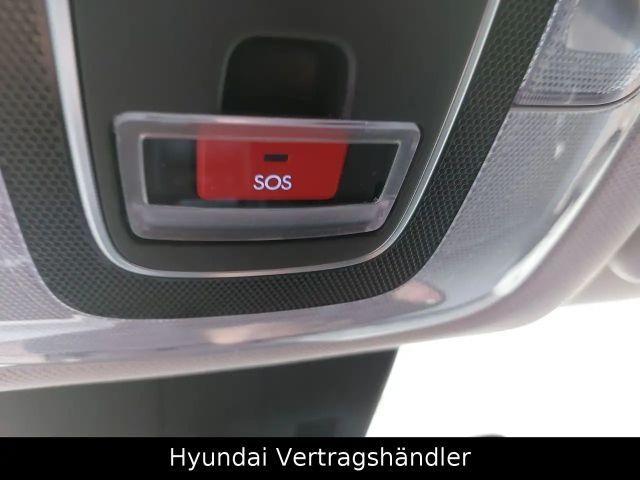 Hyundai Kona 2WD Electric Trend