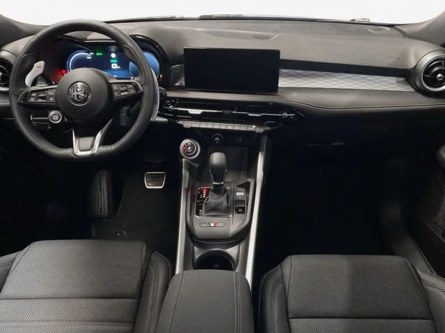 Alfa Romeo Tonale Hybrid Veloce